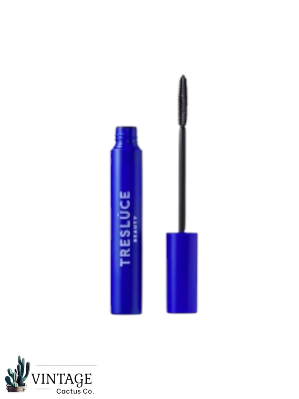 NIB! The Treslúce Beauty llusión Volumizing & Lengthening Mascara